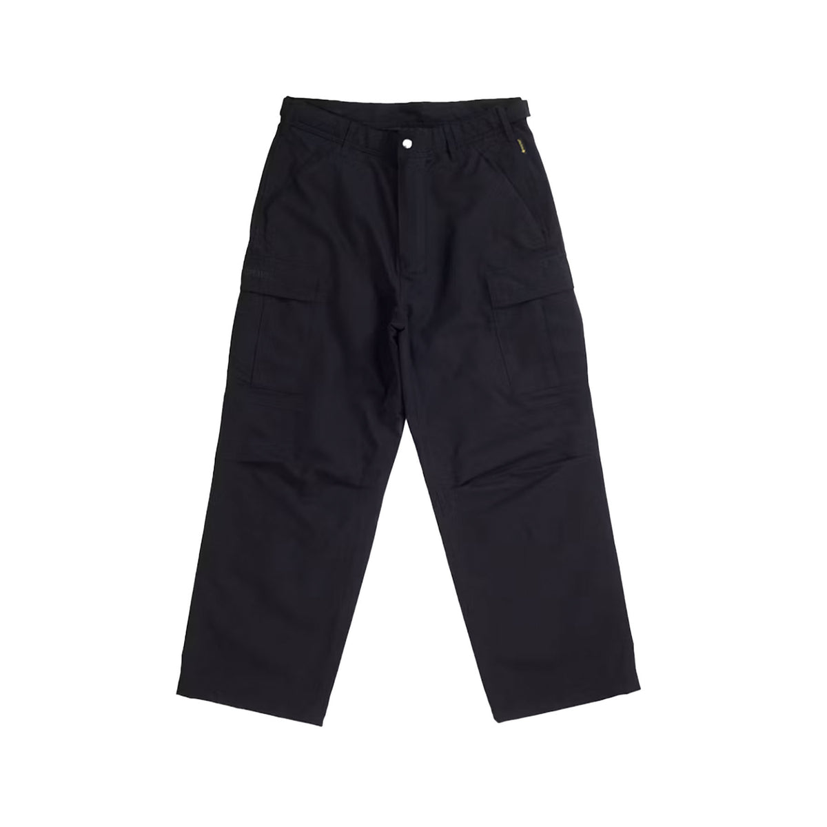 Supreme GORE-TEX Cargo Pant (FW26) Black