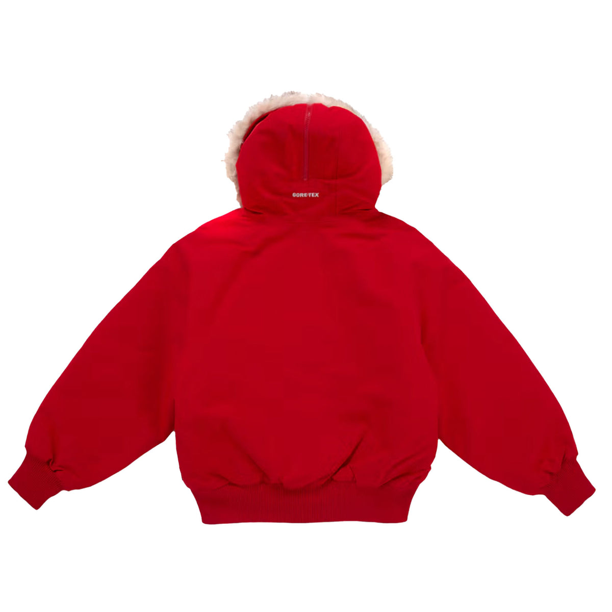 Supreme GORE-TEX N-2B Jacket Red