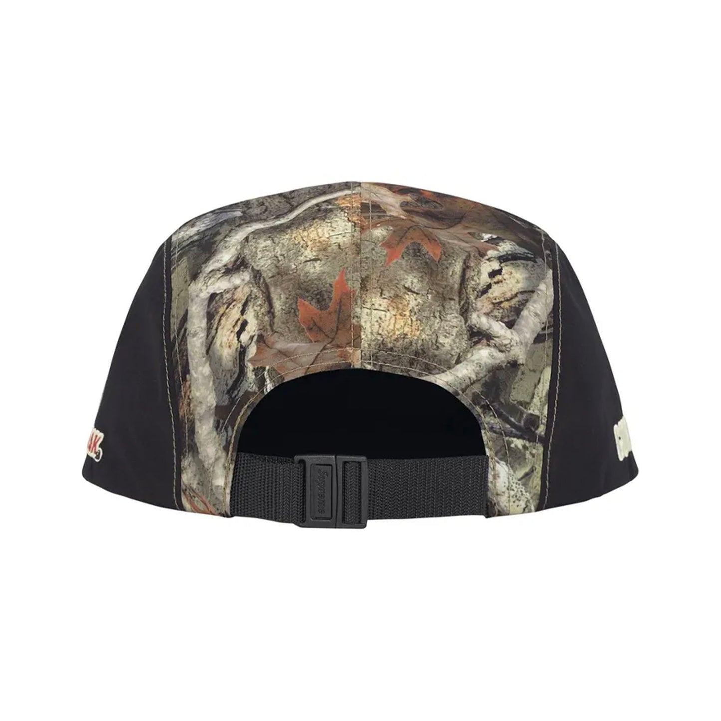 Supreme GORE-TEX Camp Cap (SS26) Multicolor