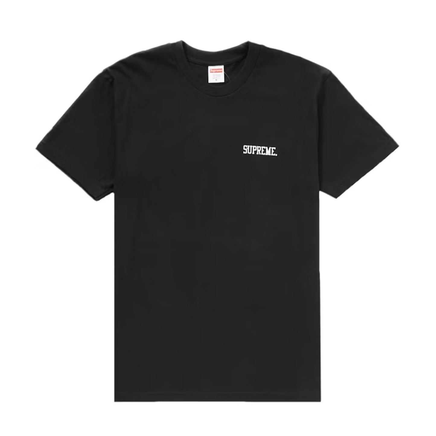 Supreme Greta Tee Black