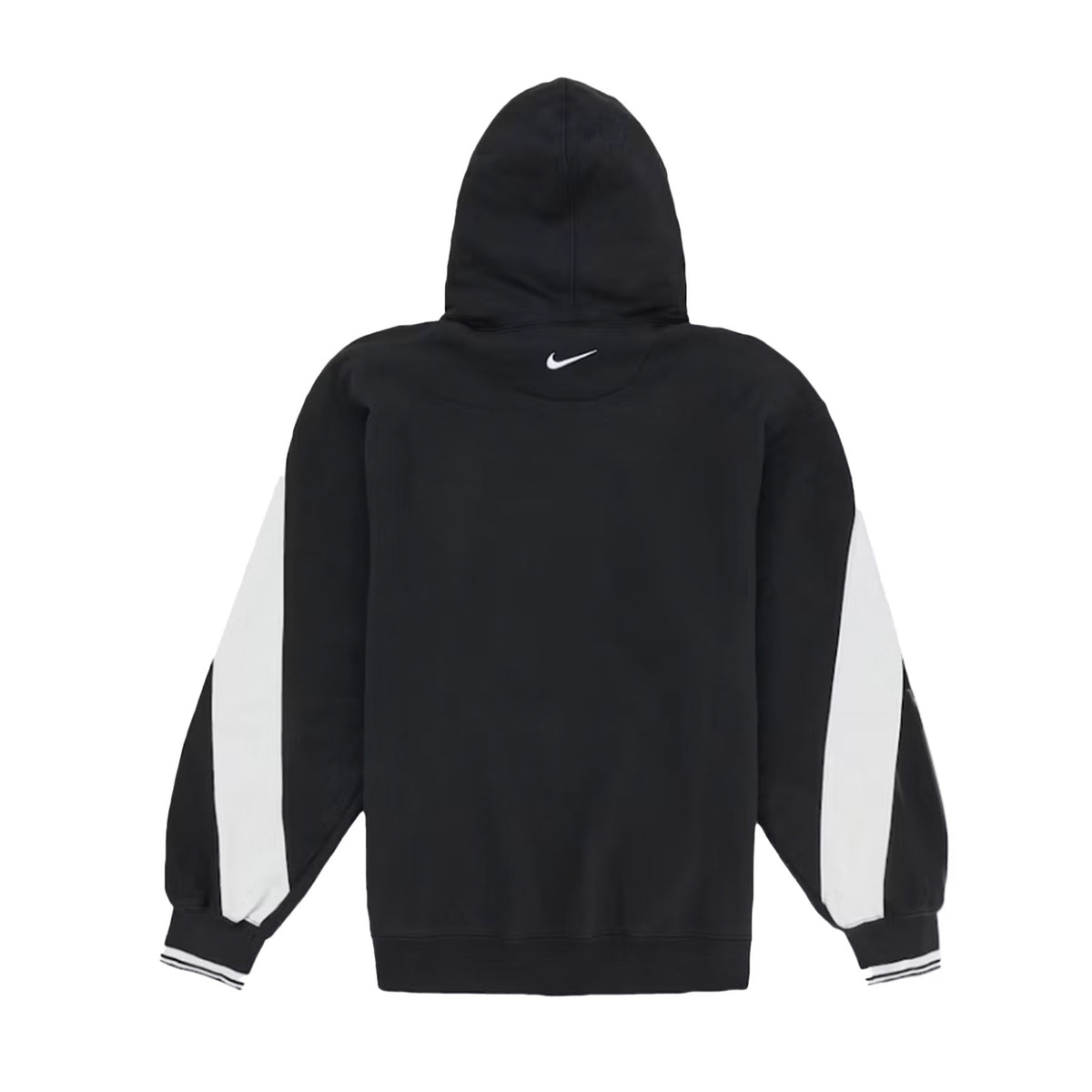 Supreme Nike Hooded Sweatshirt (FW26) Black