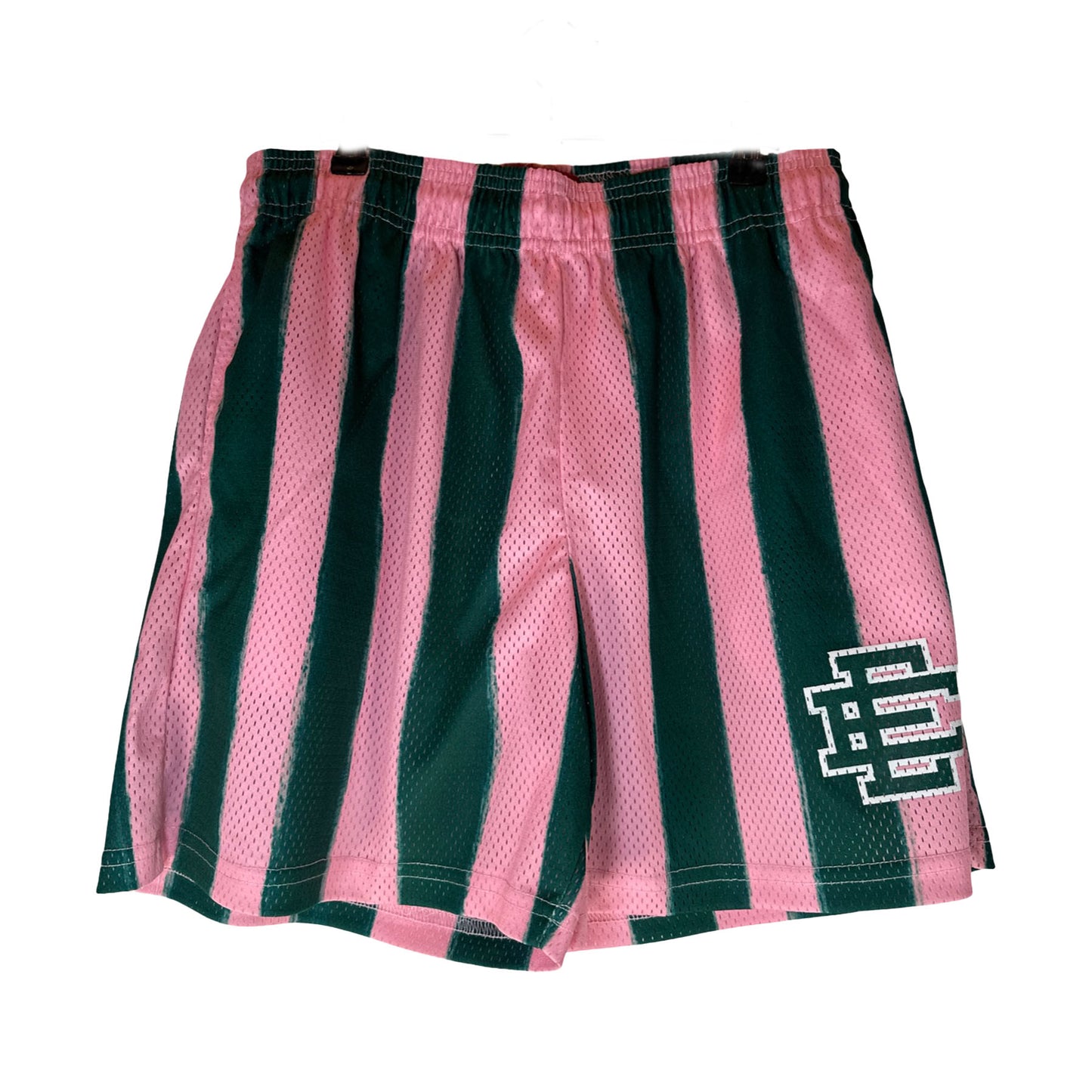 Eric Emanuel Hirshleifers Pink/Green Exclusive Short