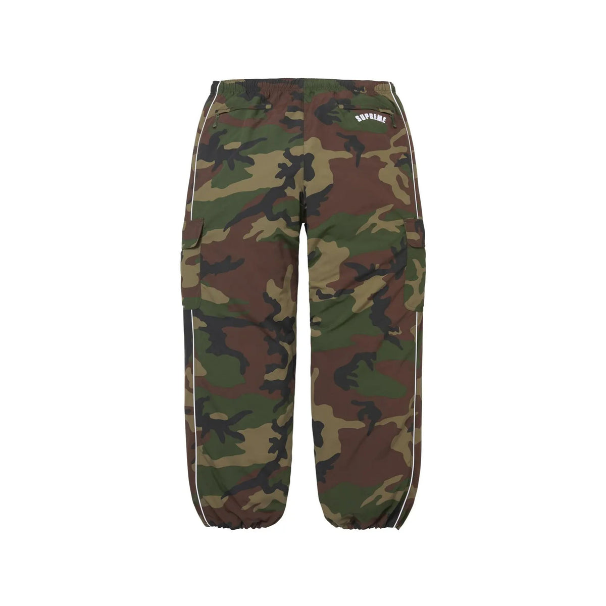 Supreme Nike Nylon Cargo Pant
