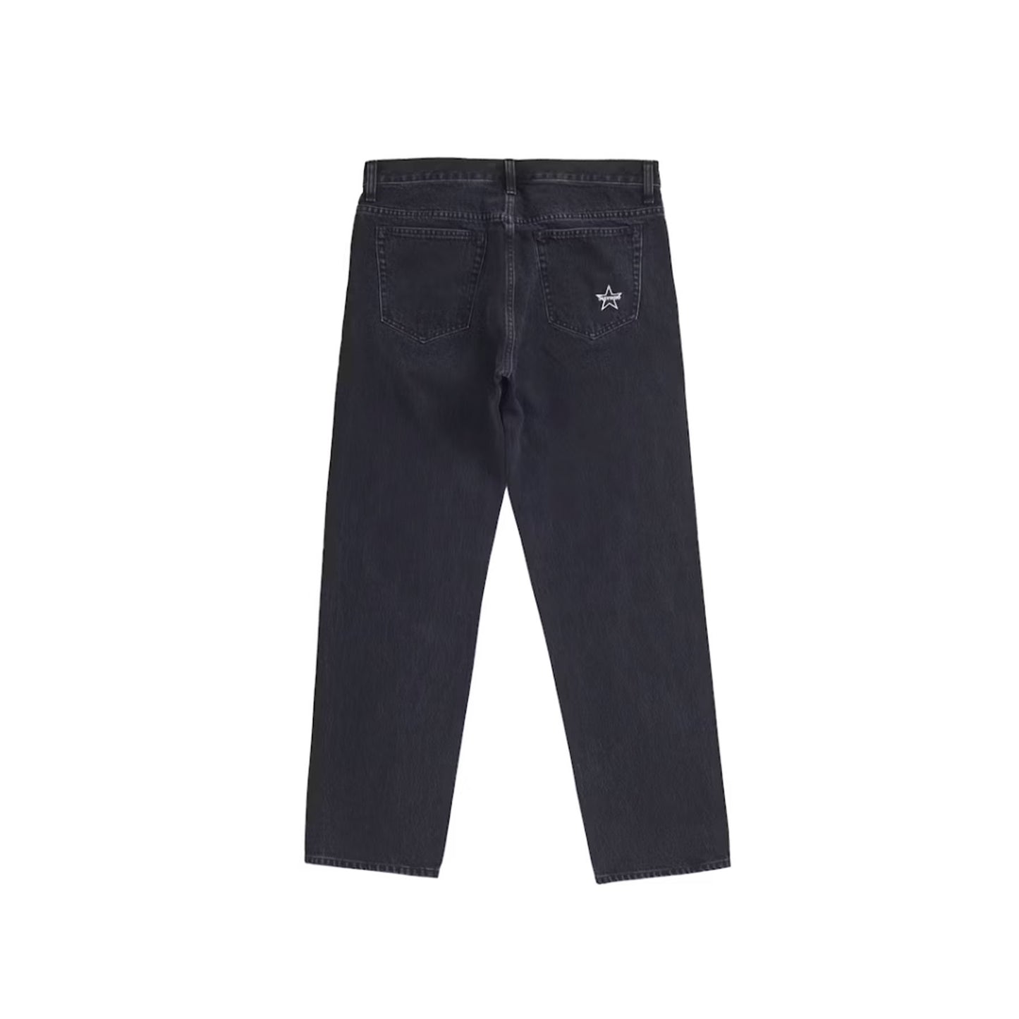 Supreme Regular Jean (FW25) Black