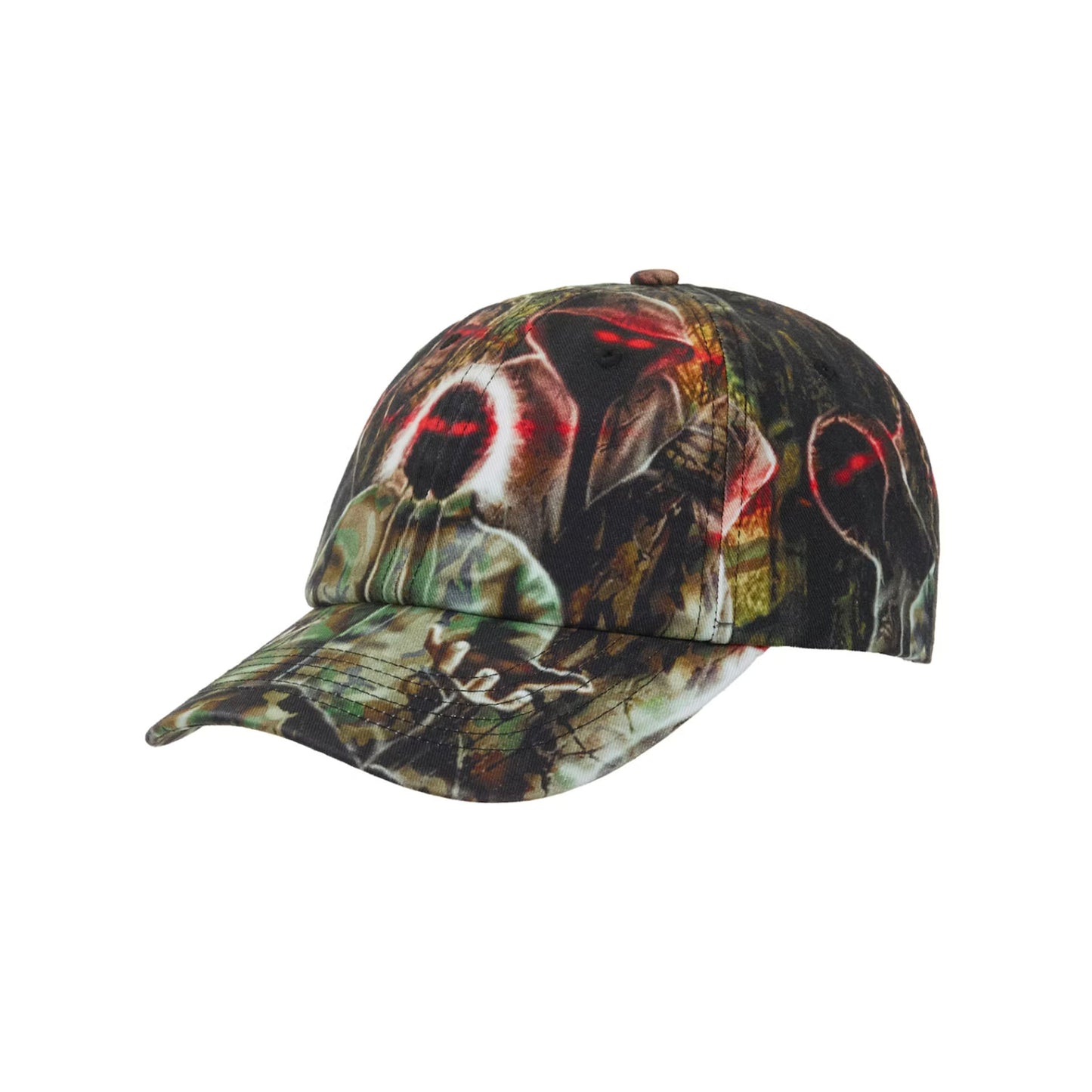 Supreme Shadows 6-Panel Multicolor