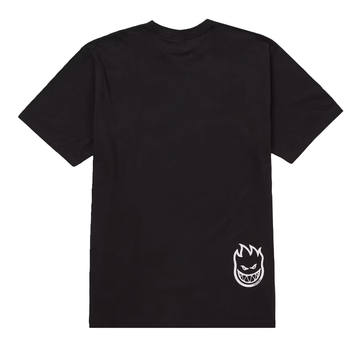 Supreme Spitfire Flag Tee Black