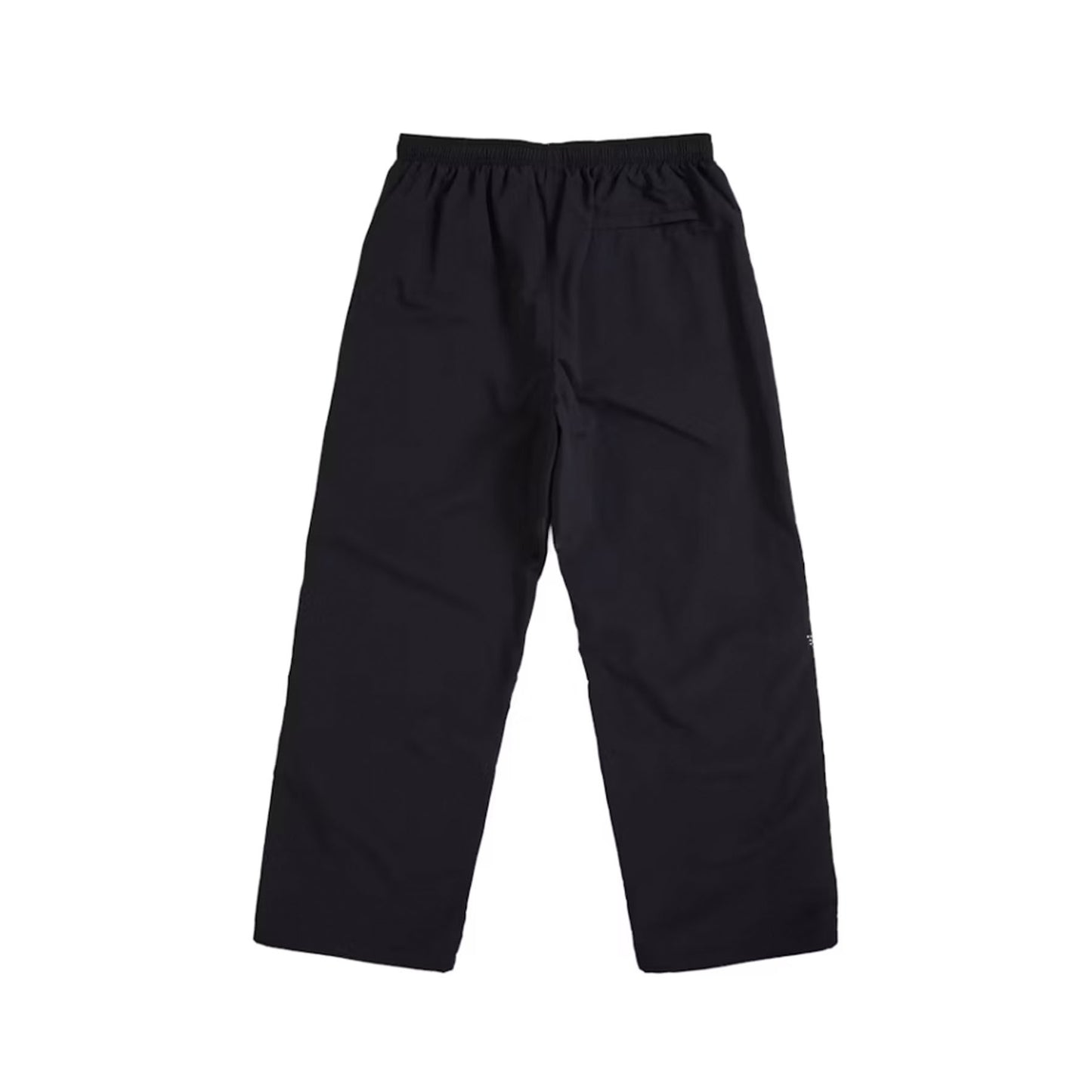 Supreme Umbro Rhinestone Track Pant Black