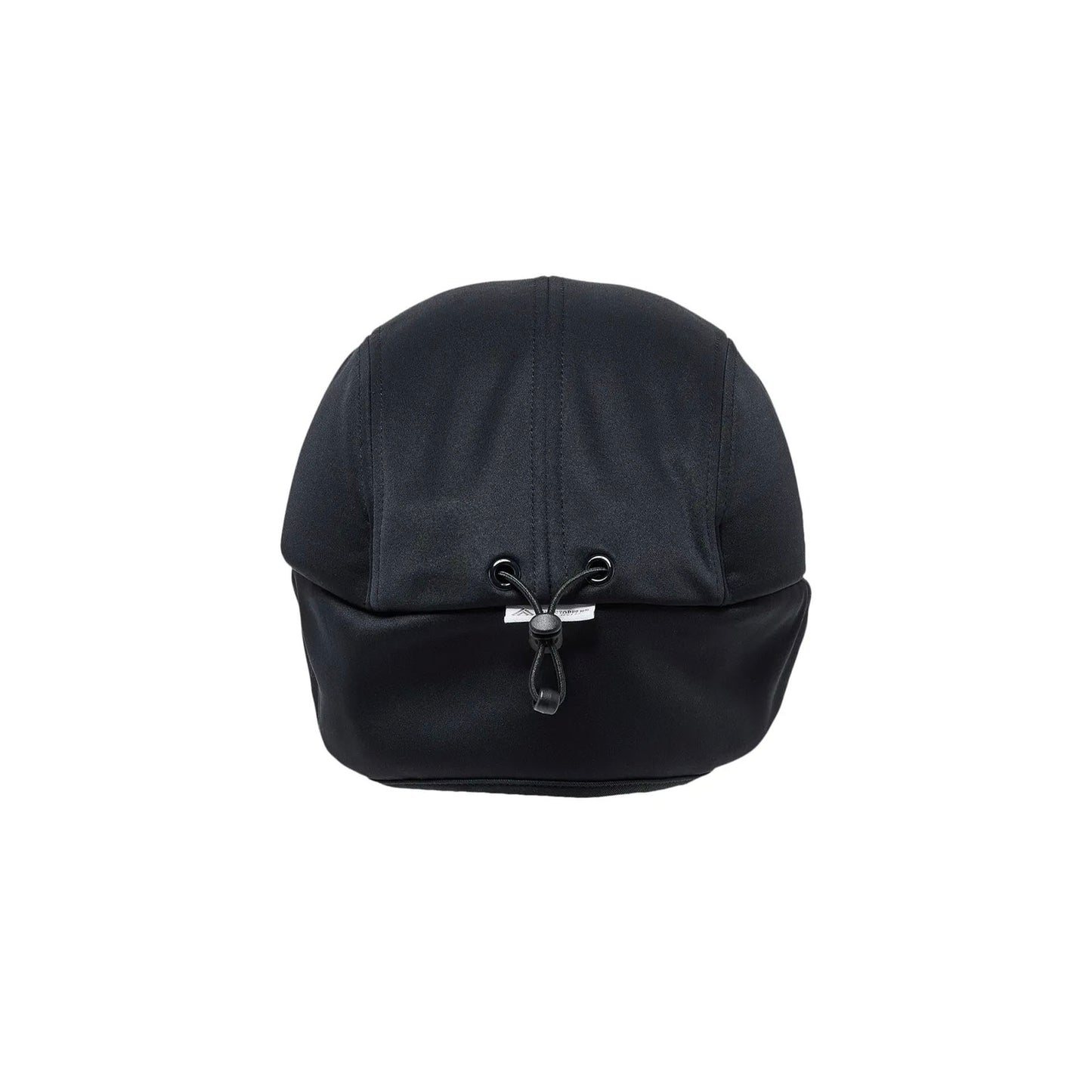Supreme WINDSTOPPER Earflap Camp Cap Black