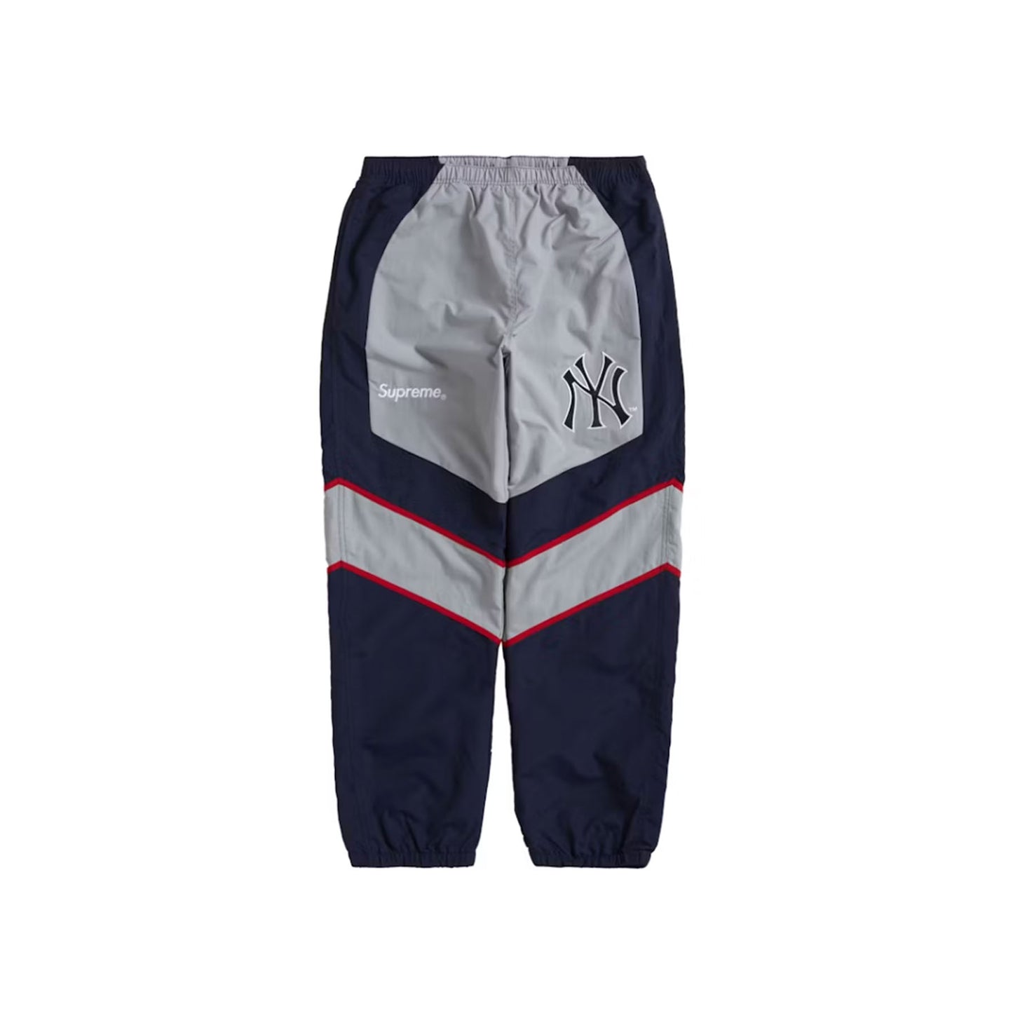 Supreme x New York Yankees Track Pant Navy