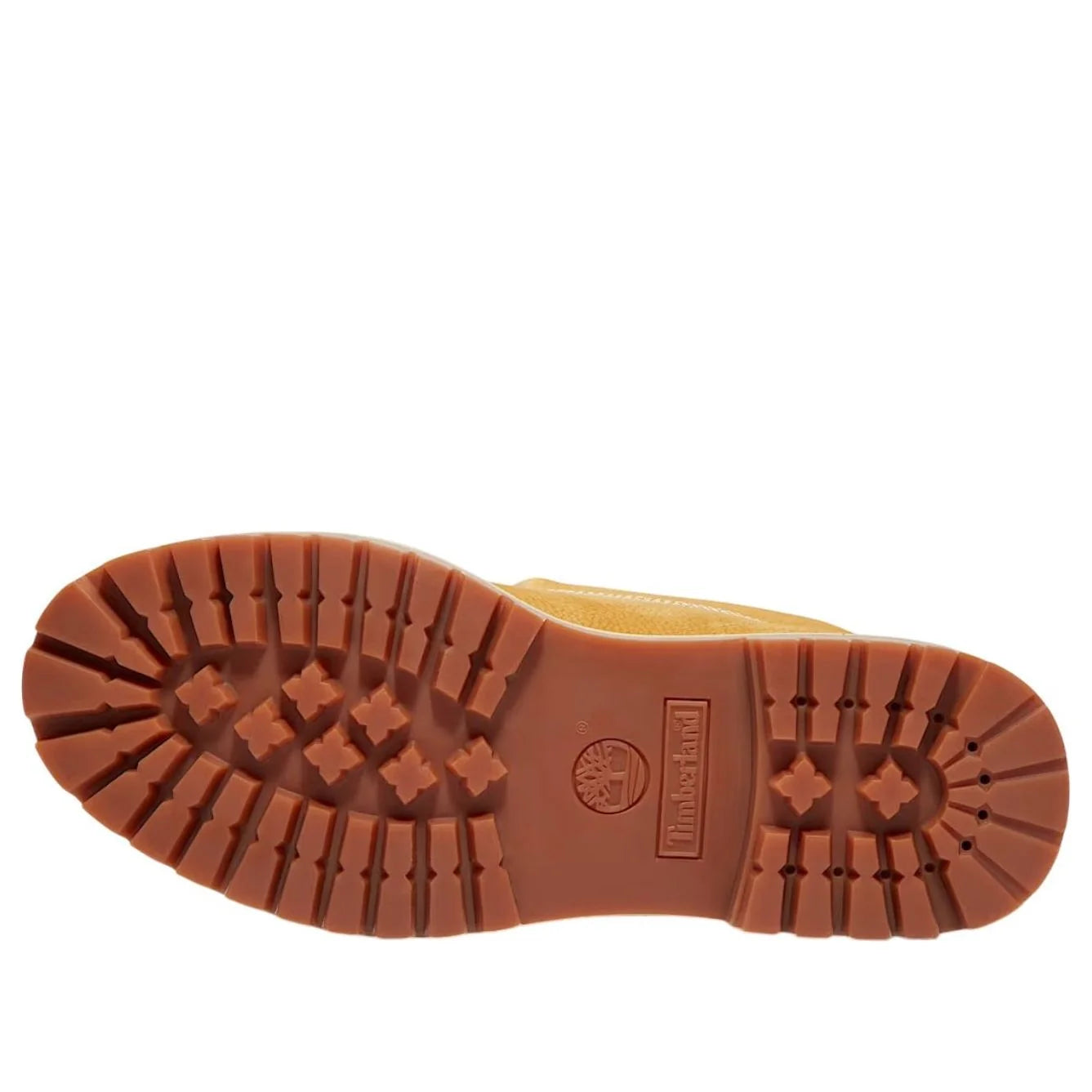 TB0A446G 754 Timberland Mid Pull On Boot x Telfar Wheat