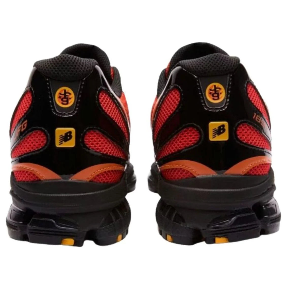 U189065N New Balance 1890 Joe Freshgoods Finger Waves
