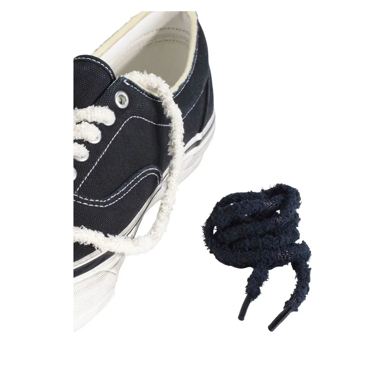 VN00114ABLK Vans OTW Era 95 DST Relic Black