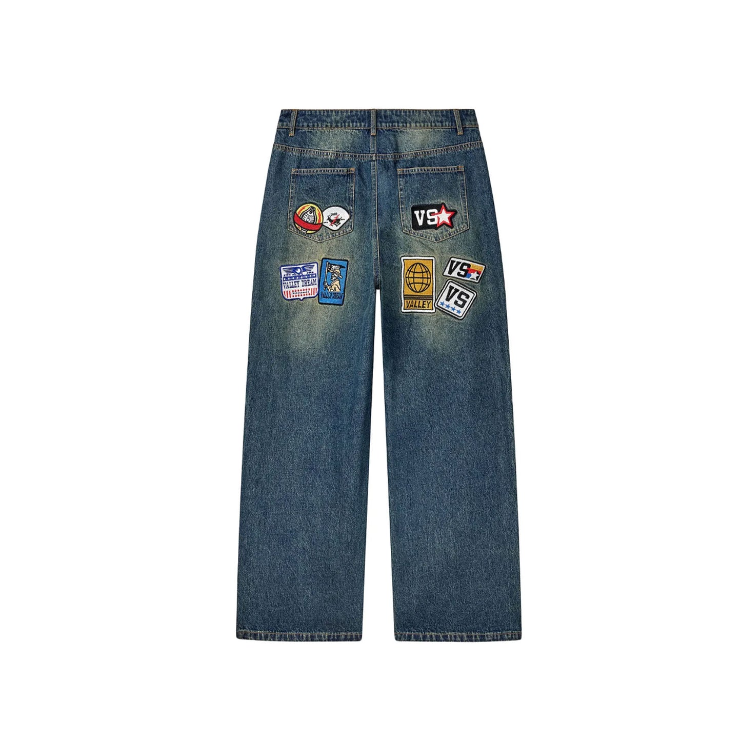 Vale Forever 1980s Carpenters Midwash