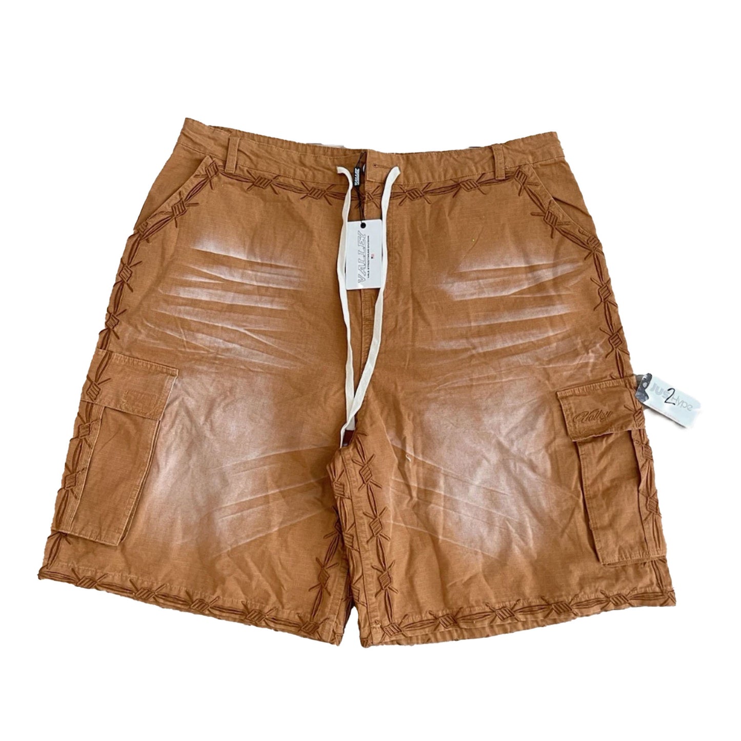 Vale Forever Bronze VA-1 Cargo Jorts