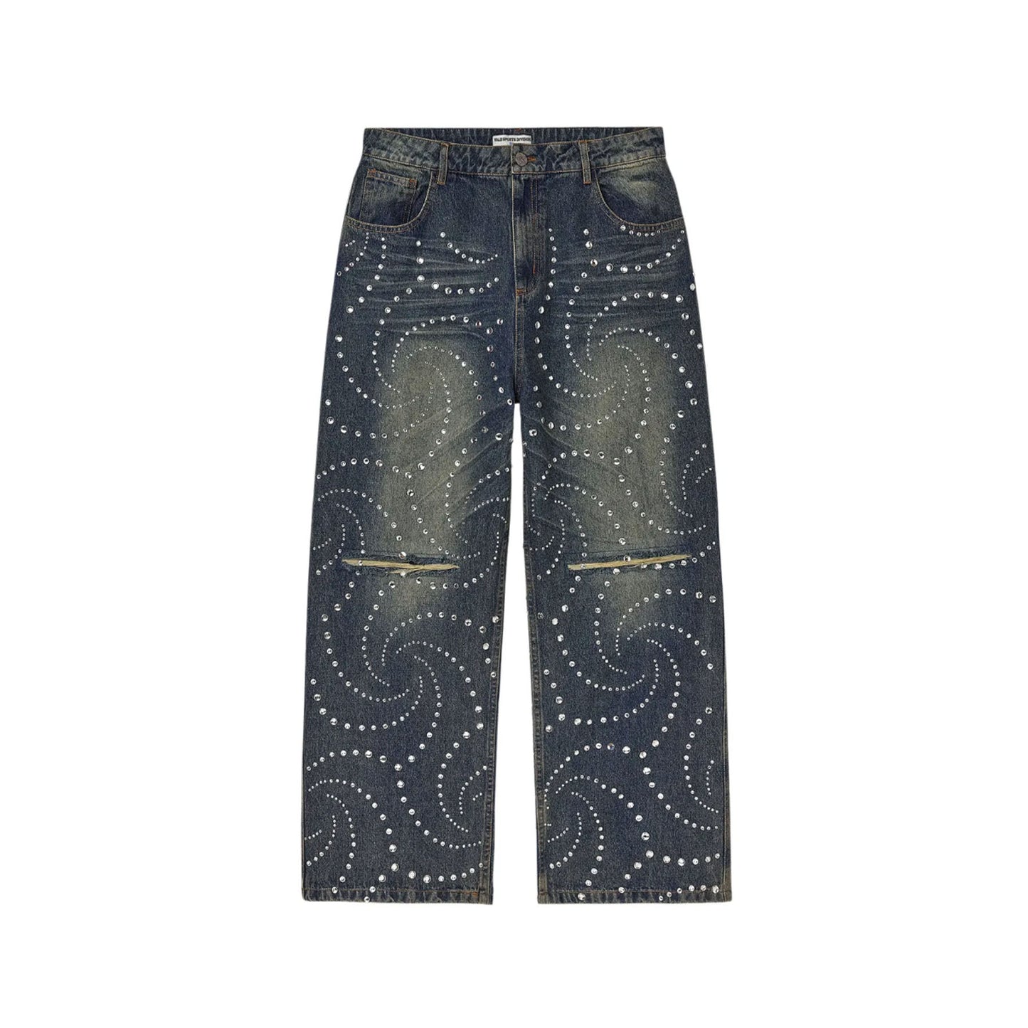 Vale Forever Hypnotik Denim Midwash