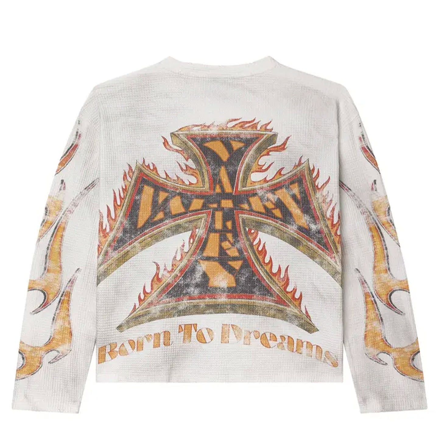 Vale Forever Reborn Thermal White