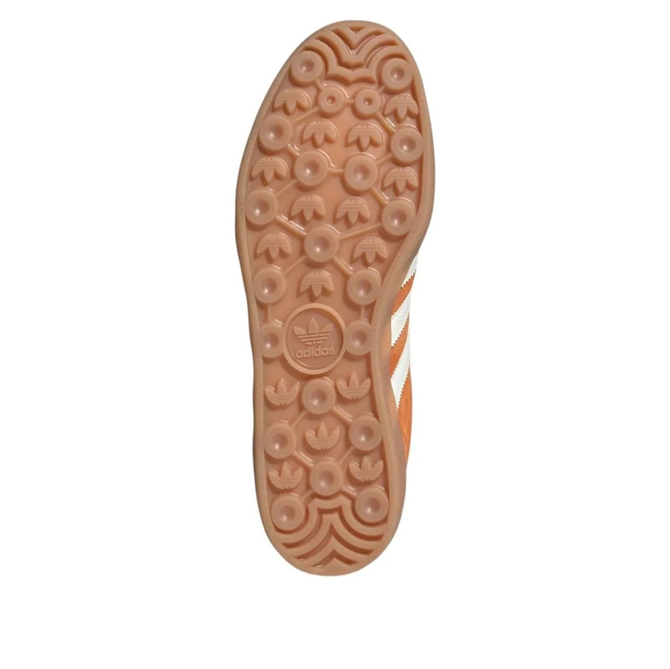 B75806 adidas Samba OG Nube Blancas Núcleo Negro