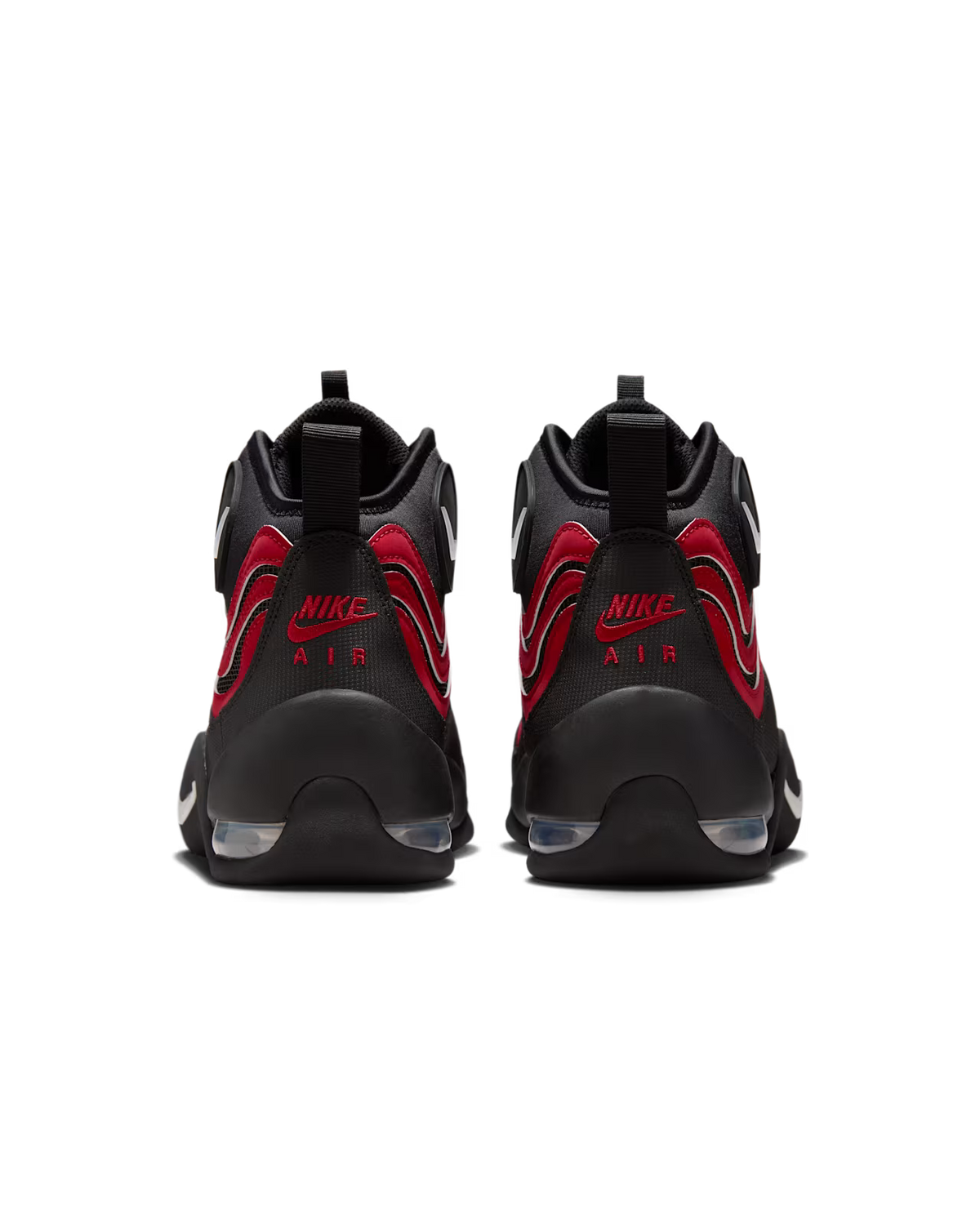 IQ5365 600 Nike Air Bakin OG (2026) (Online Only)