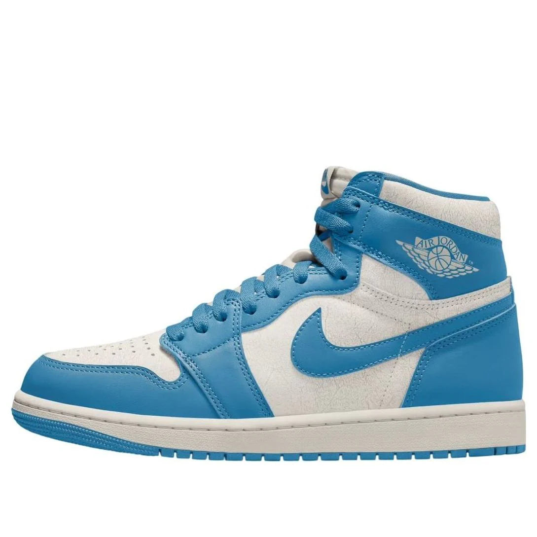 DZ5485 402 Jordan 1 Retro High OG UNC Reimagined