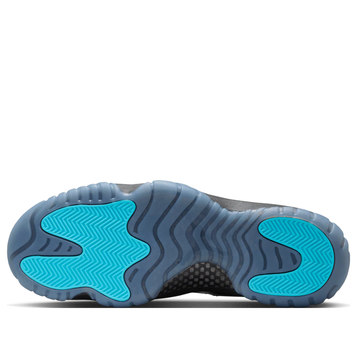 CT8012 047 Jordan 11 Retro Gamma Blue (2025)