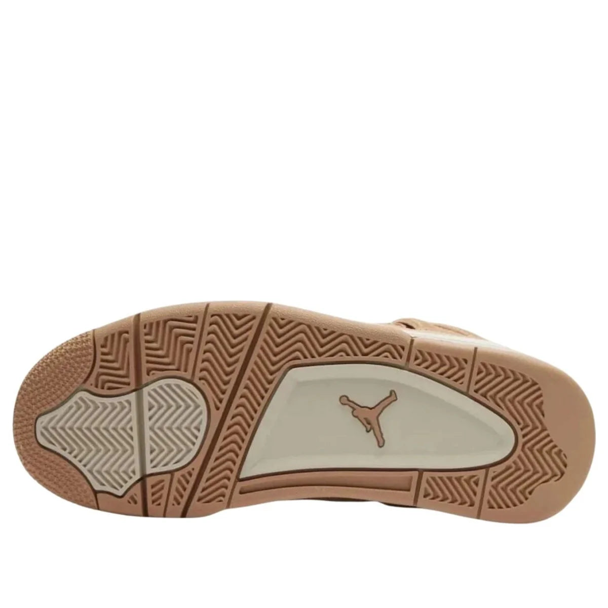 HV0823 200 Air Jordan 4 Retro Cozy Girl (Women's)
