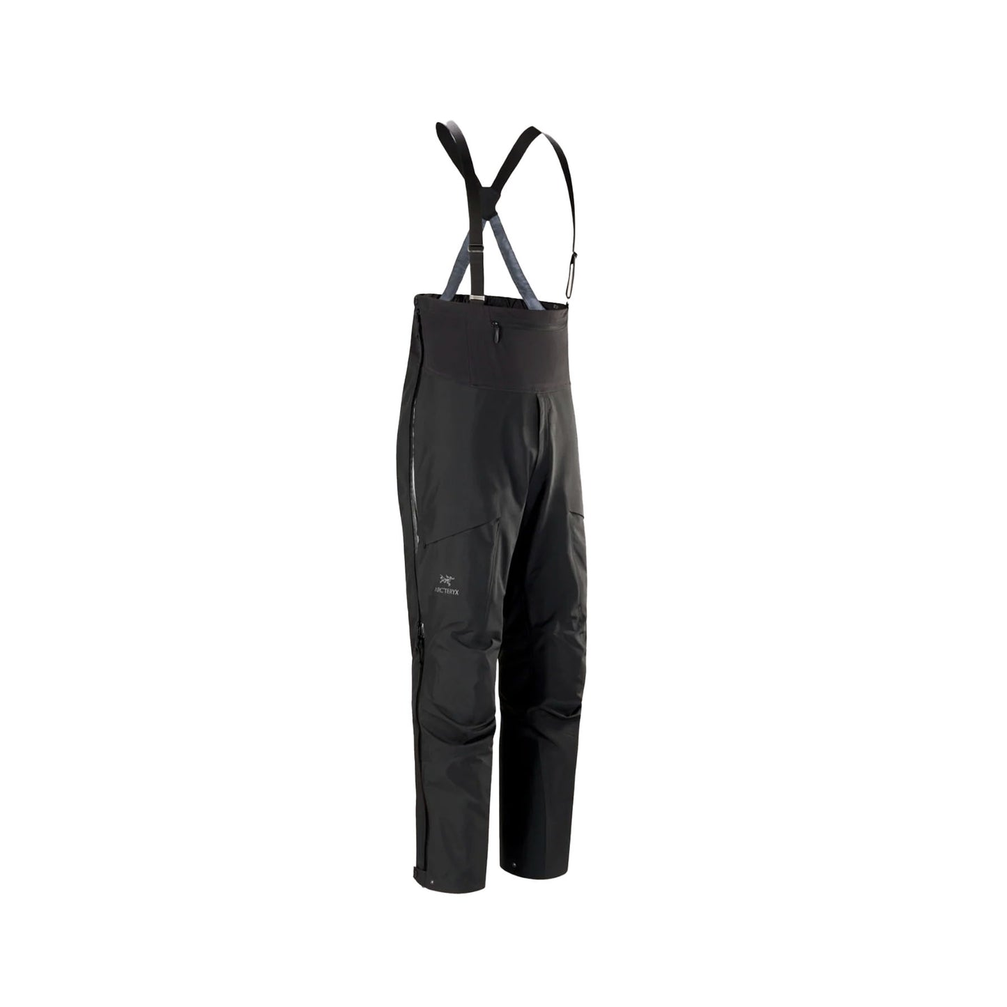 Arc'teryx Alpha SV Bib Black