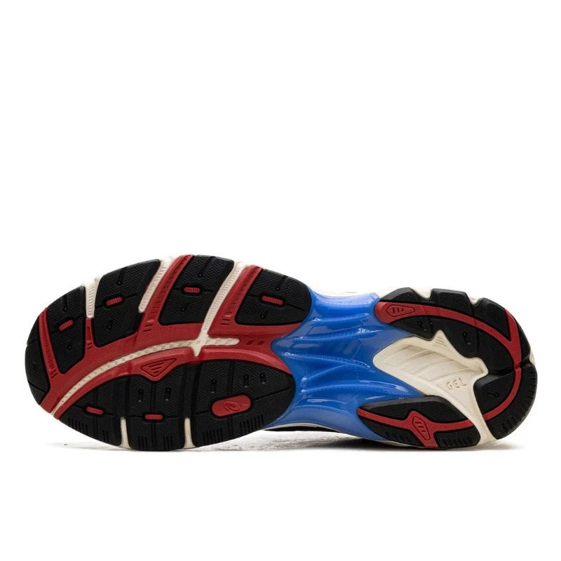 1203A660 DBSPVN ASICS GT-2160 Kith Marvel Villains Spider-Man