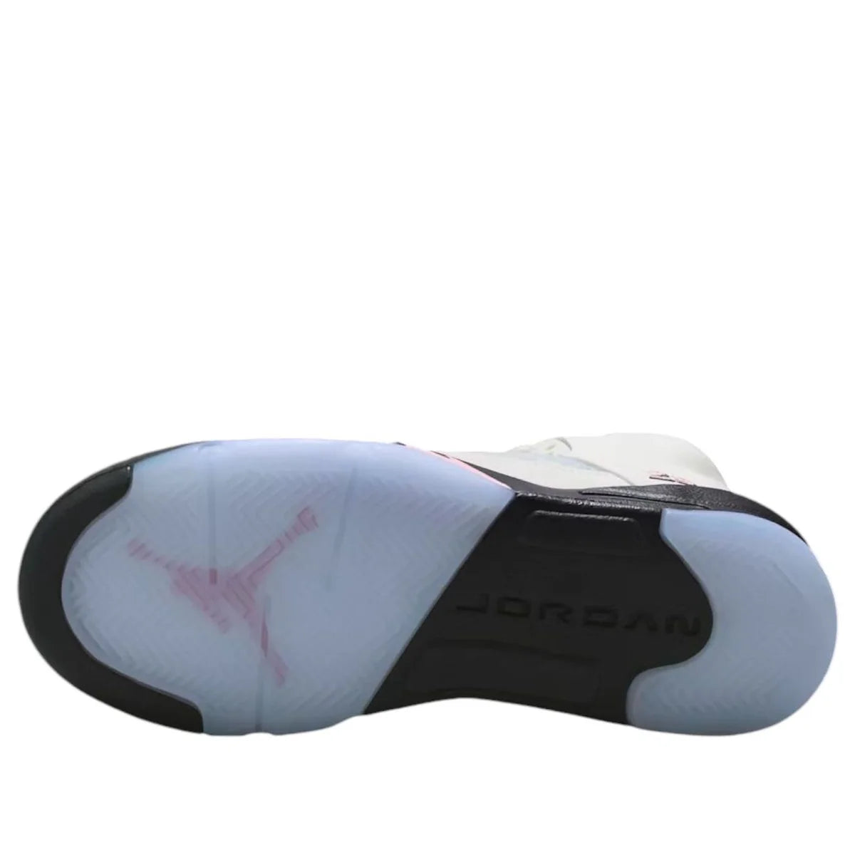 HQ7980 102 Jordan 5 Retro Medium Soft Pink (GS)