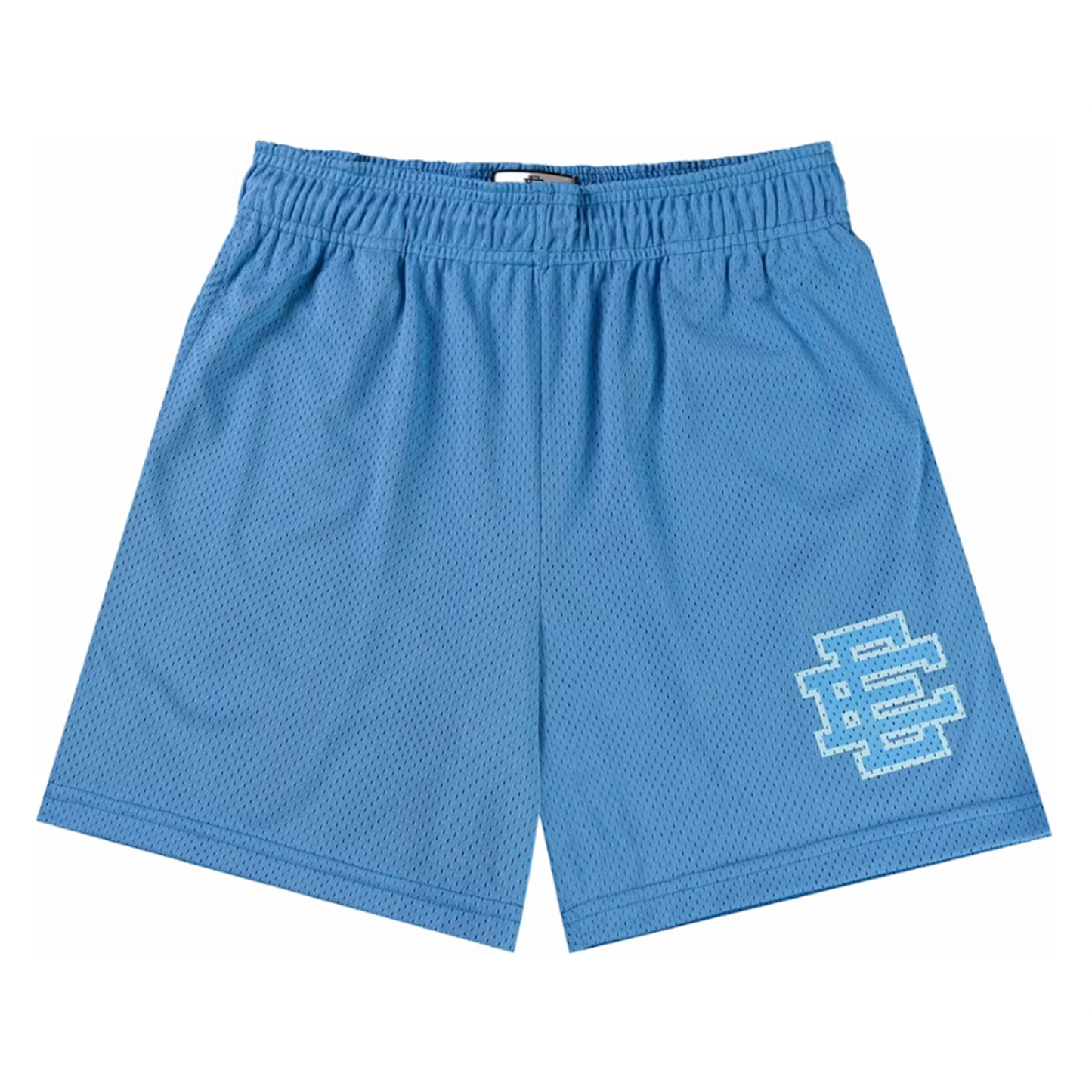 Eric Emanuel EE Basic Short Victory Blue/Victory Blue