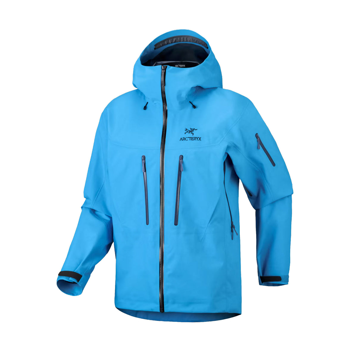 Alpha SV Jacket Men's Aquaculture AC
