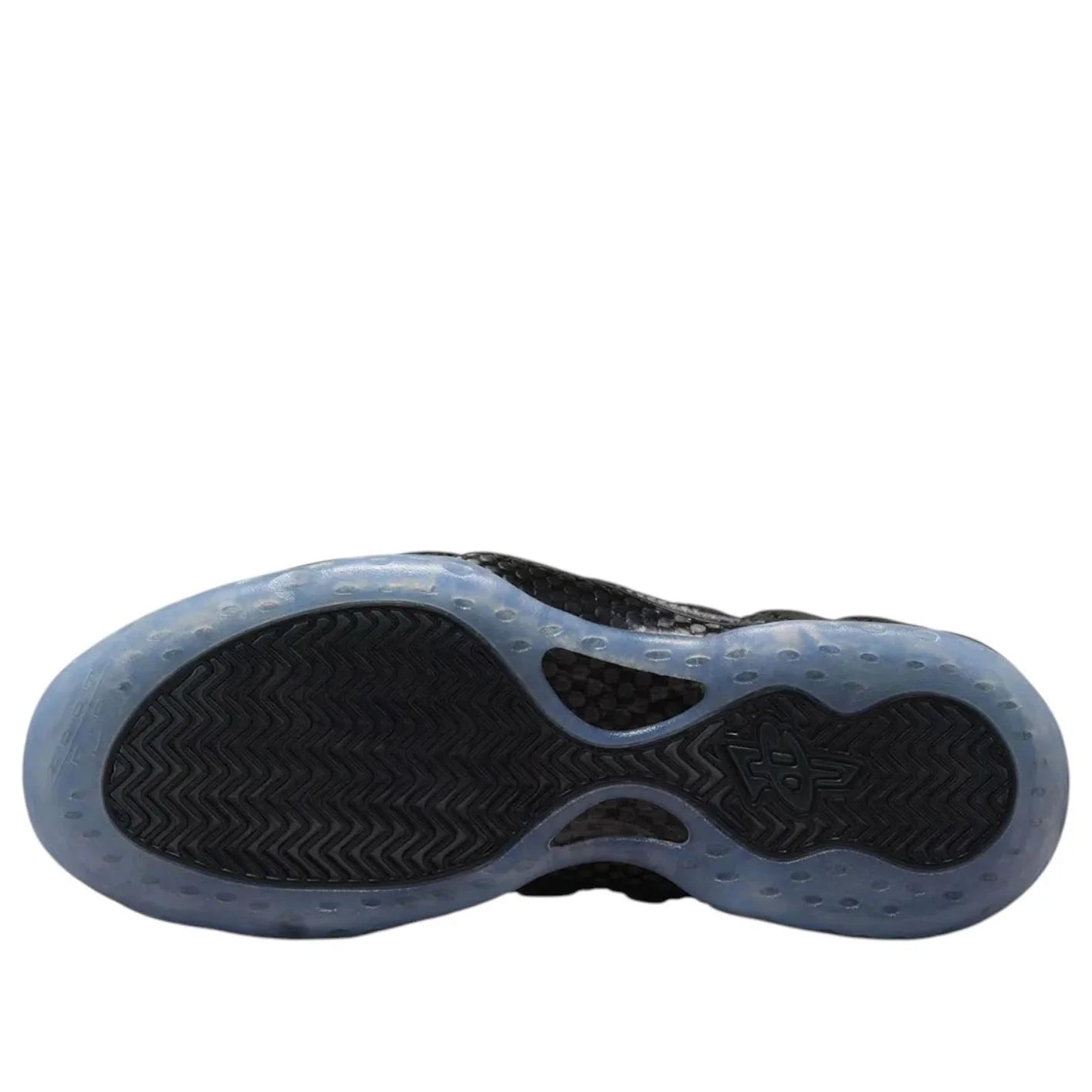 HF2902 002 Nike Air Foamposite One Carbon Fiber