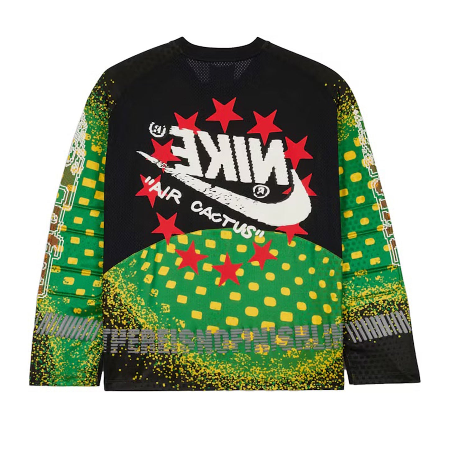 Nike x Cactus Plant Flea Market "Air Cactus" Goalie Jersey