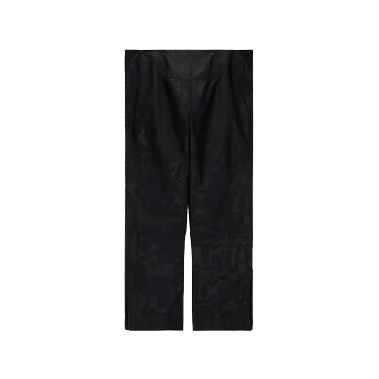 Nike x Cactus Plant Flea Market Fight Track Pant Black