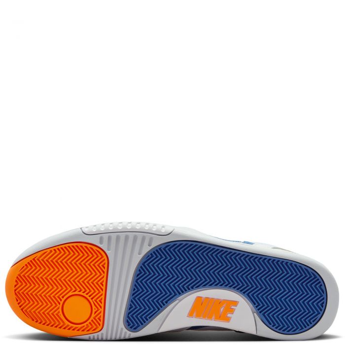 FZ9033 101 Nike Air Tech Challenge II Stone Blue (2025)