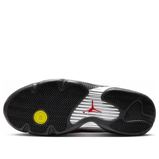 IF5015 600 Jordan 14 Retro Ferrari (2025)