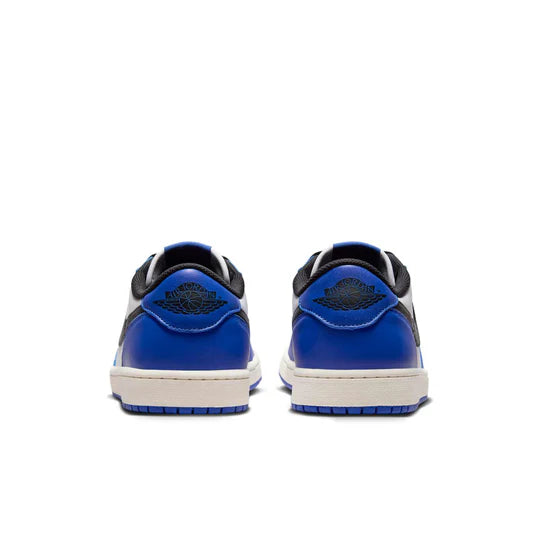 CZ0790 140 Jordan 1 Retro Low OG Game Royal