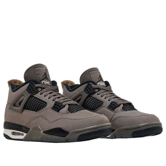 IB4171 200 Jordan 4 Retro OG Cave Stone (GS)