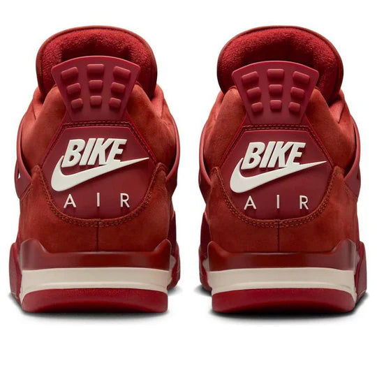 HF4340 800 Air Jordan 4 Retro OG SP Nigel Sylvester Brick by Brick