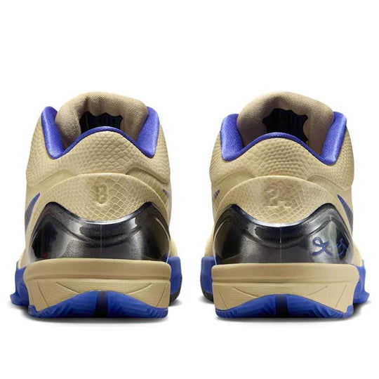 IM2532 701 Nike Kobe 4 Protro FC Barcelona Team Gold