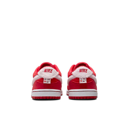 FZ3551 612 Nike Dunk Low Valentine's Day (2024) (TD)