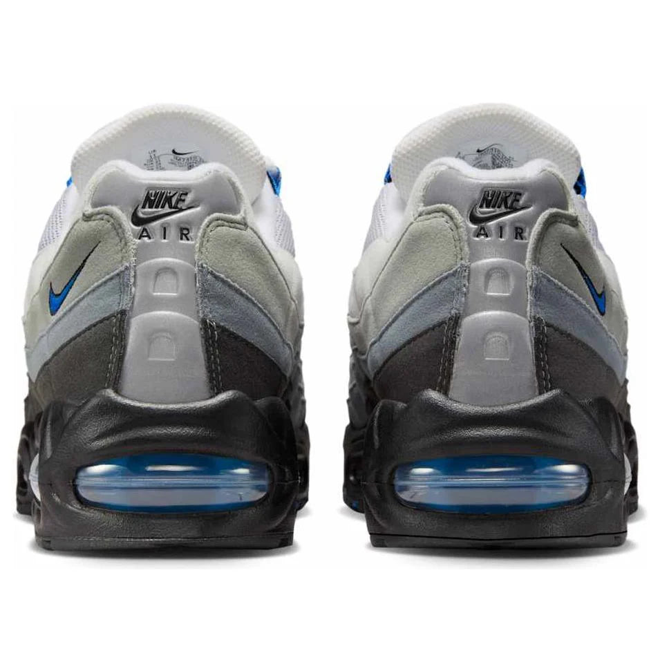 IM7410 100 Nike Air Max 95 OG Big Bubble Blue Spark