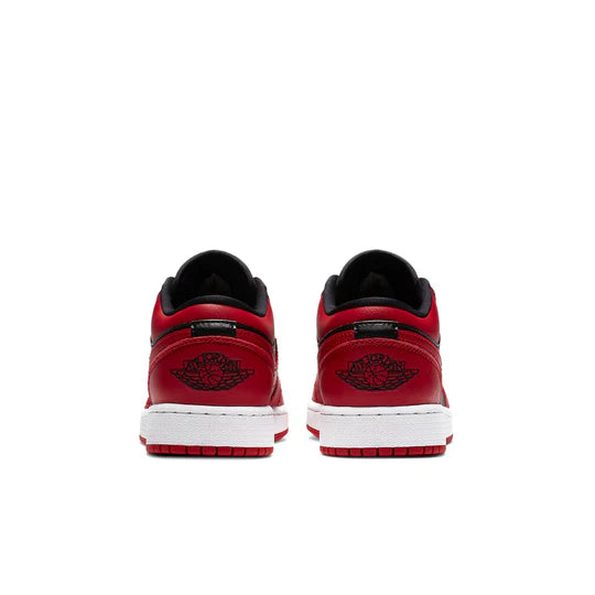 553560 606 Jordan 1 Low Reverse Bred (GS)