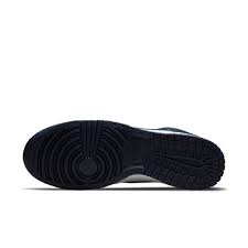 DD1399 104 Nike Dunk High Championship Navy