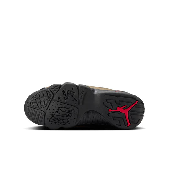 HV4574 030 Air Jordan 9 Retro Olive (2024) (GS)