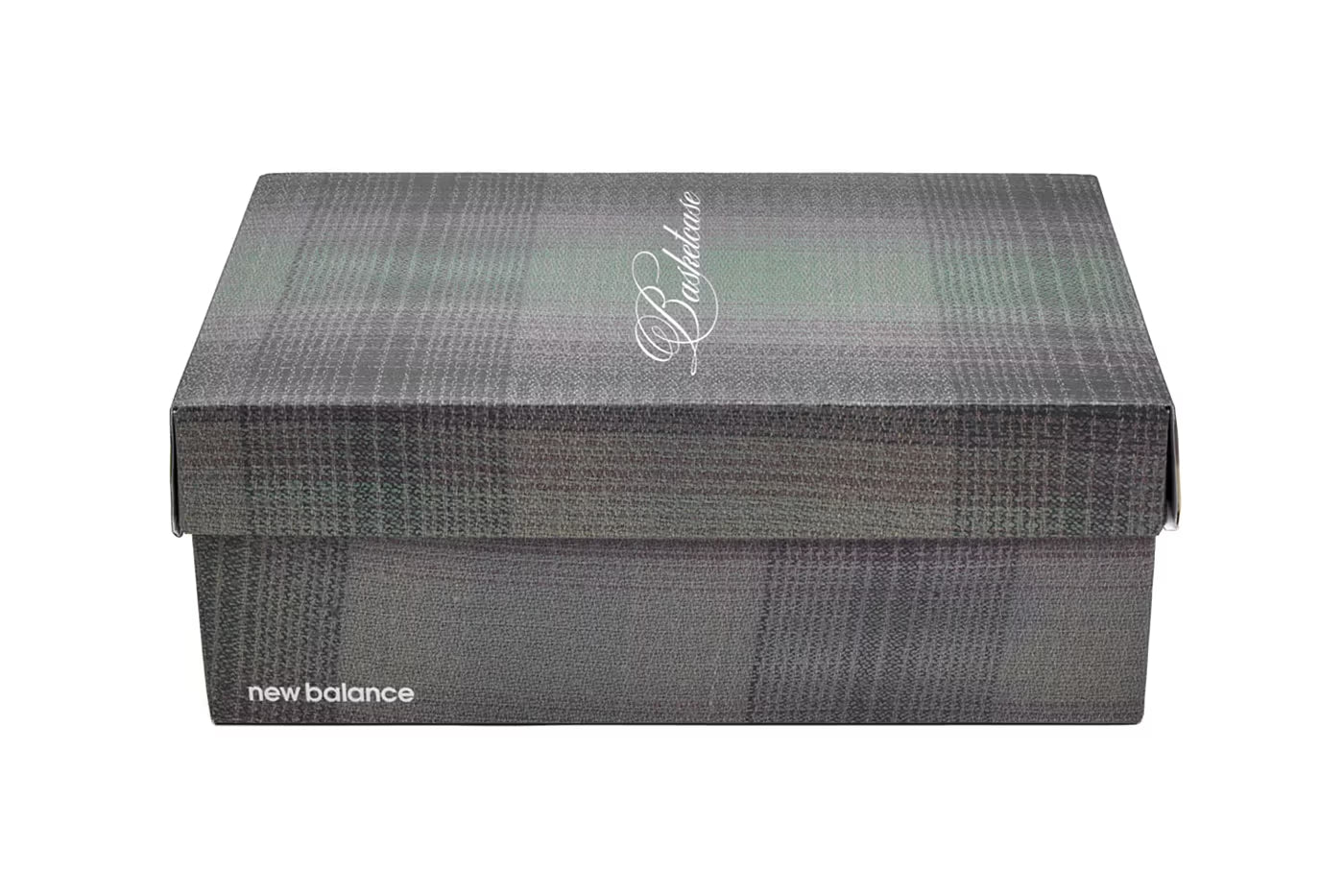 U204LSE1 New Balance 204L Basketcase Grey