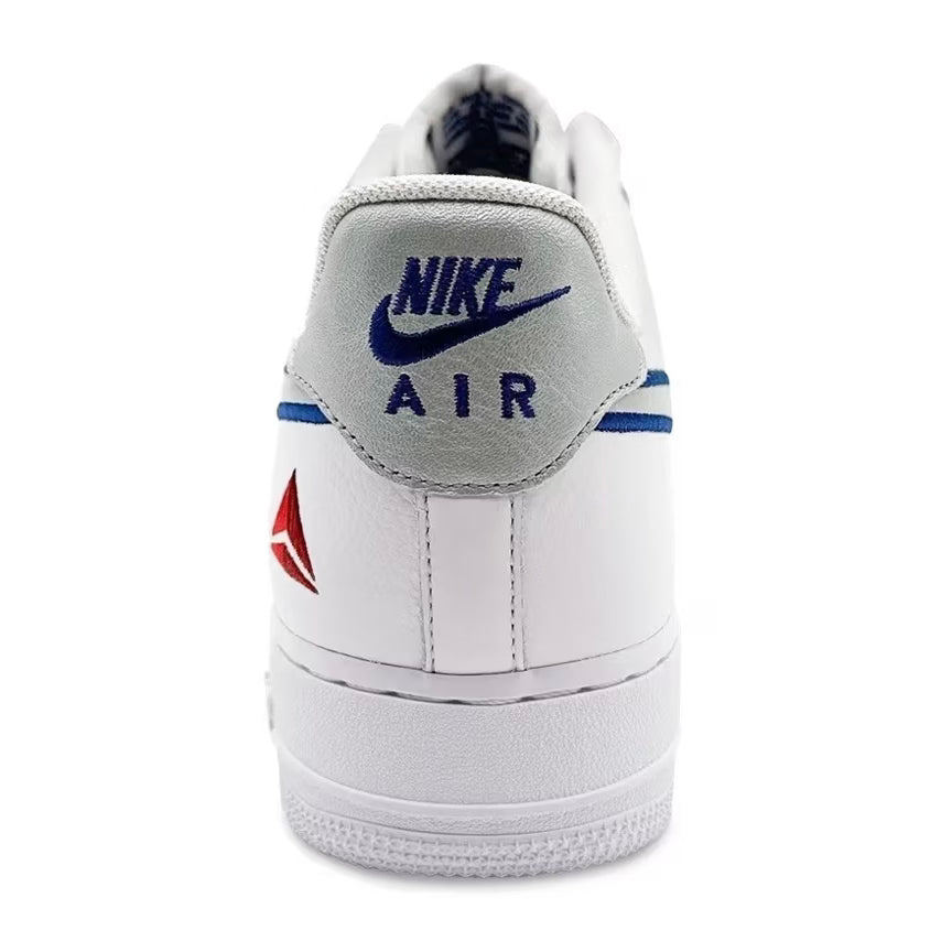 HF0659 901 Nike Air Force 1 Low Delta Air Lines 100th Anniversary