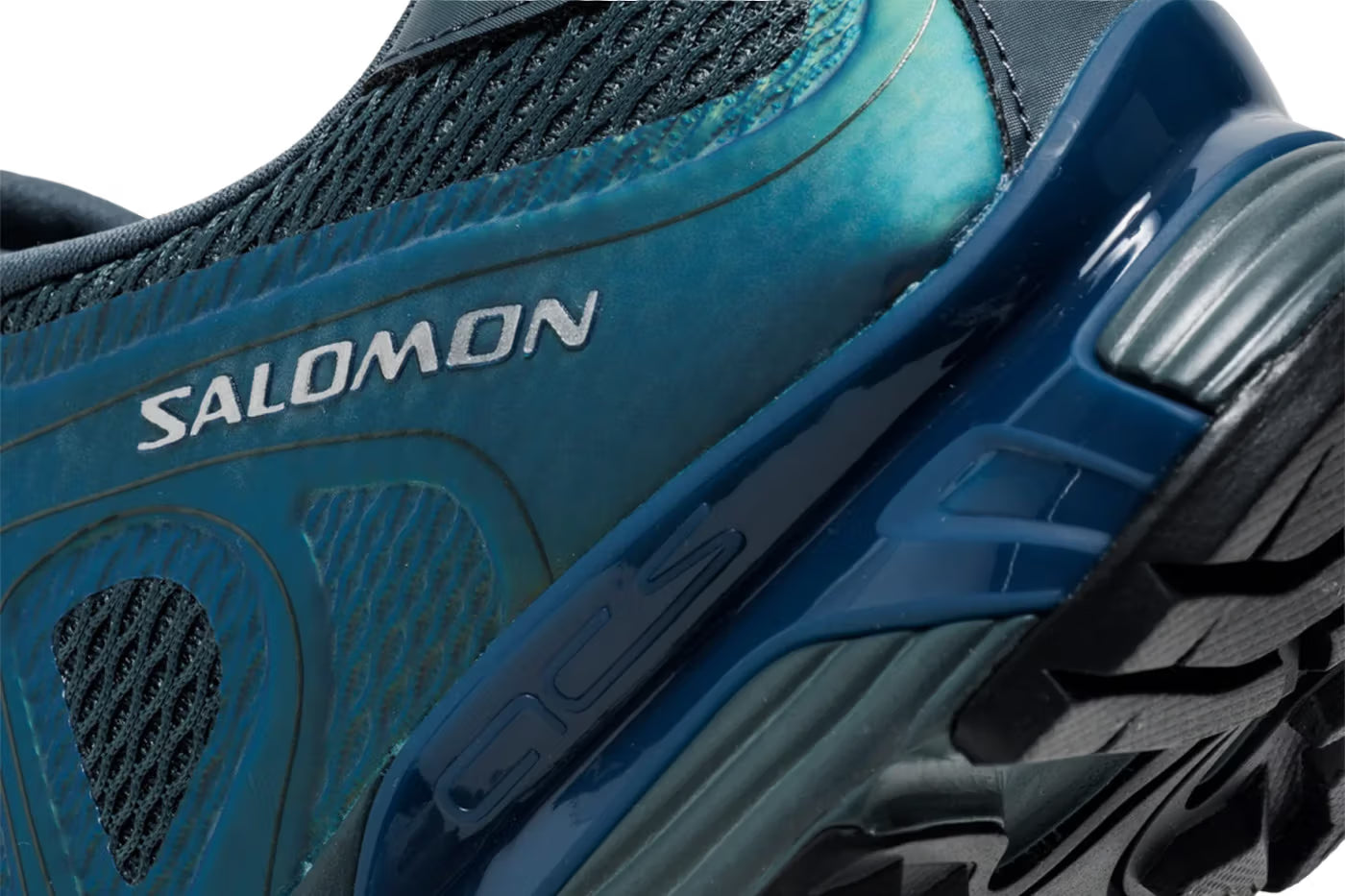 L49100100 Salomon XT-Whisper Void Dark Slate Gibraltar Sea