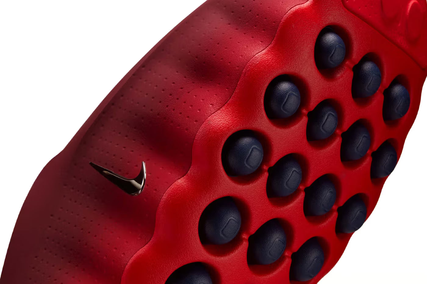 HQ4307 601 Nike Mind 001 Slide Team Red University Red