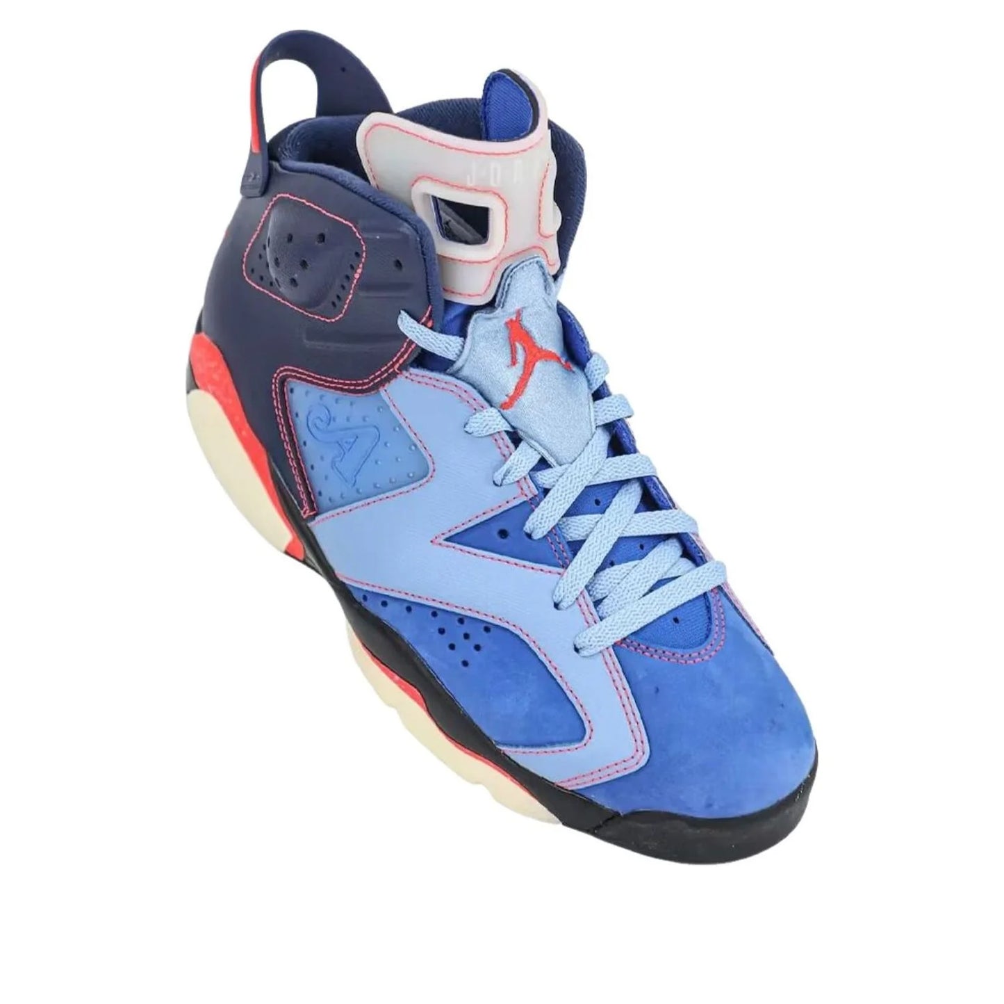 IQ5706 400 Jordan 6 Retro Awake NY Midnight Navy