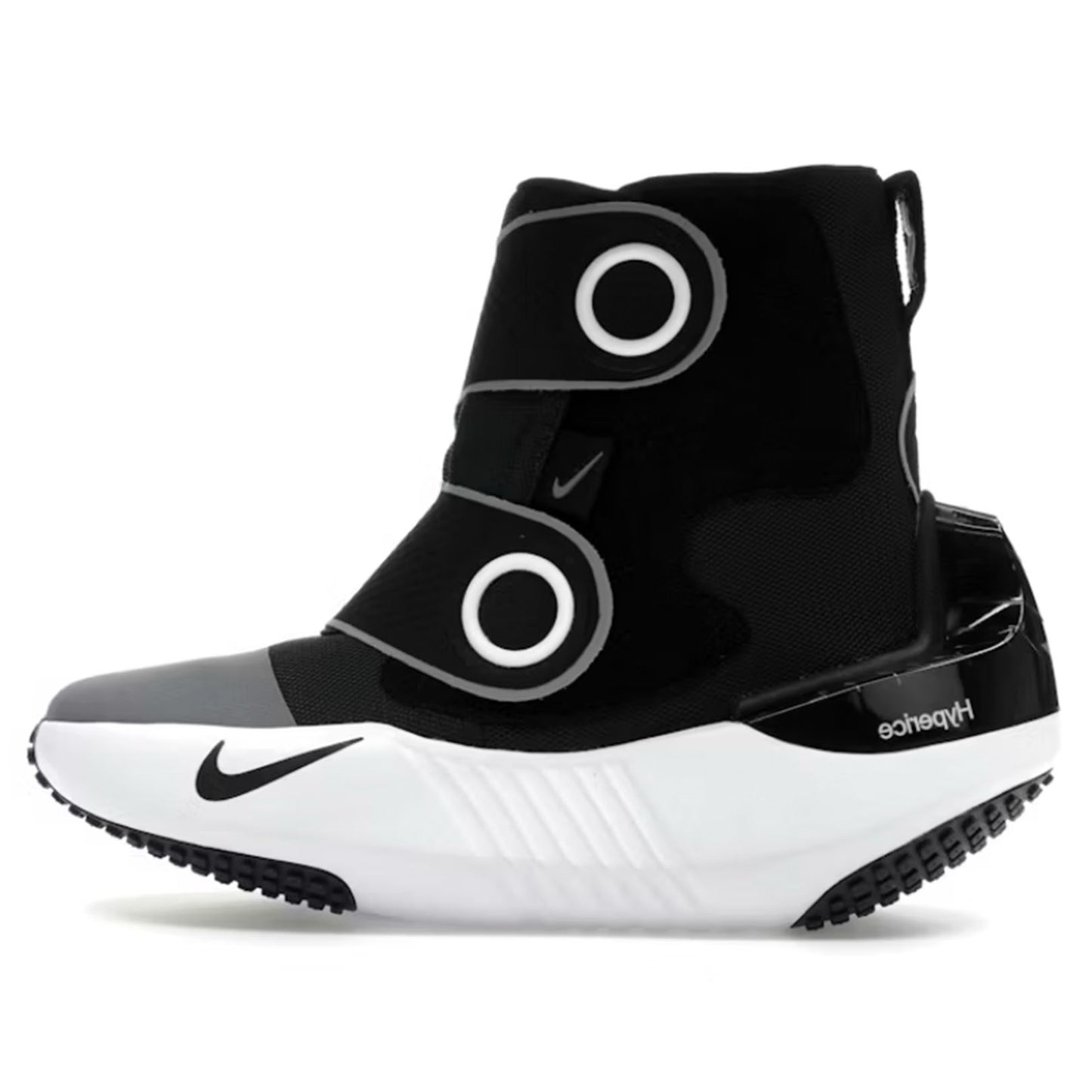 65000 001 Nike x Hyperice Hyperboot Black